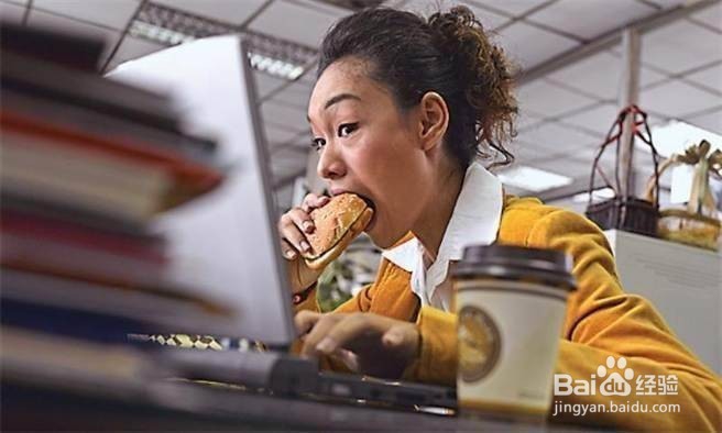 减肥切勿忽略的6个细节,否则100%会发胖!