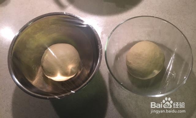 应该这样做葡萄干司康