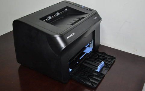 激光打印机硒鼓怎么清理