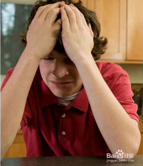 肝不好的人有什么特征