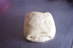 杏仁奶油核桃卷卷
