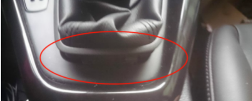 索兰托档把头怎么拆