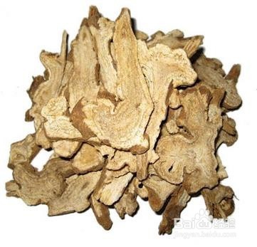 白醋泡白术祛除雀斑方法教程