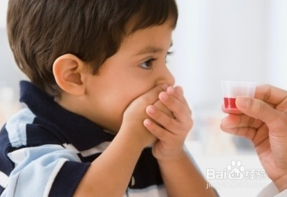 孩子发烧原因有哪些?