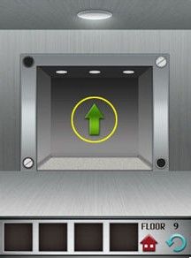 100层电梯游戏第9关攻略