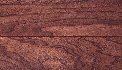 认识实木地板和复合地板