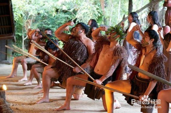 新西兰景点排名？