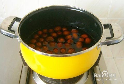 双色枣泥糕如何做