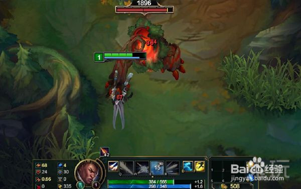 新版嗜血全数据实测，那些不为人知的冷知识