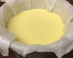 巴斯克烤芝士蛋糕怎么做好吃