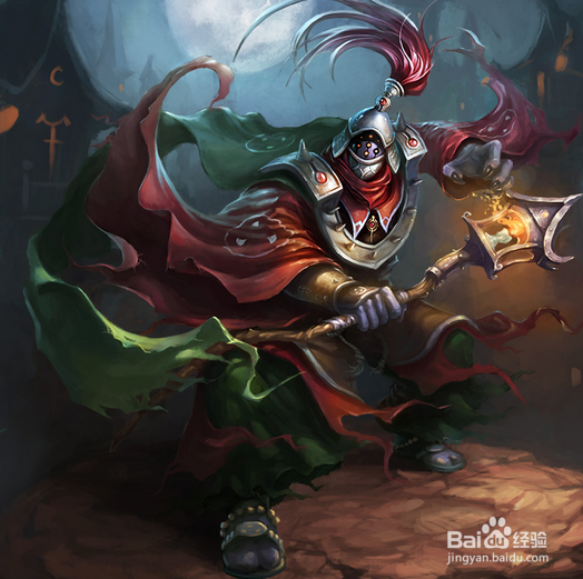 《英雄联盟》快捷键