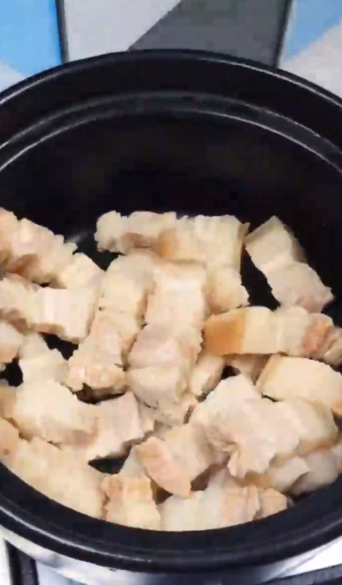 怎样做红烧肉