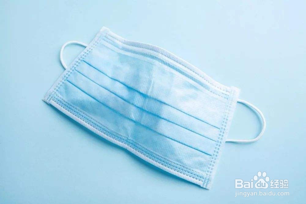 戴什么口罩可以预防新型冠状病毒