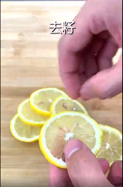怎样做百香果柠檬蜜