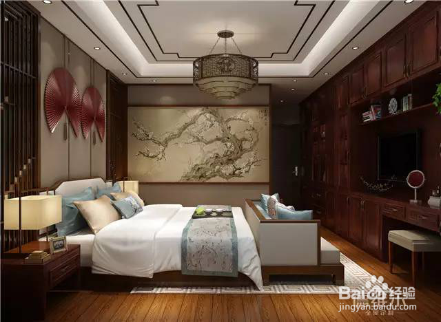 大家都在看的古典、端庄香榭里系列中国风！