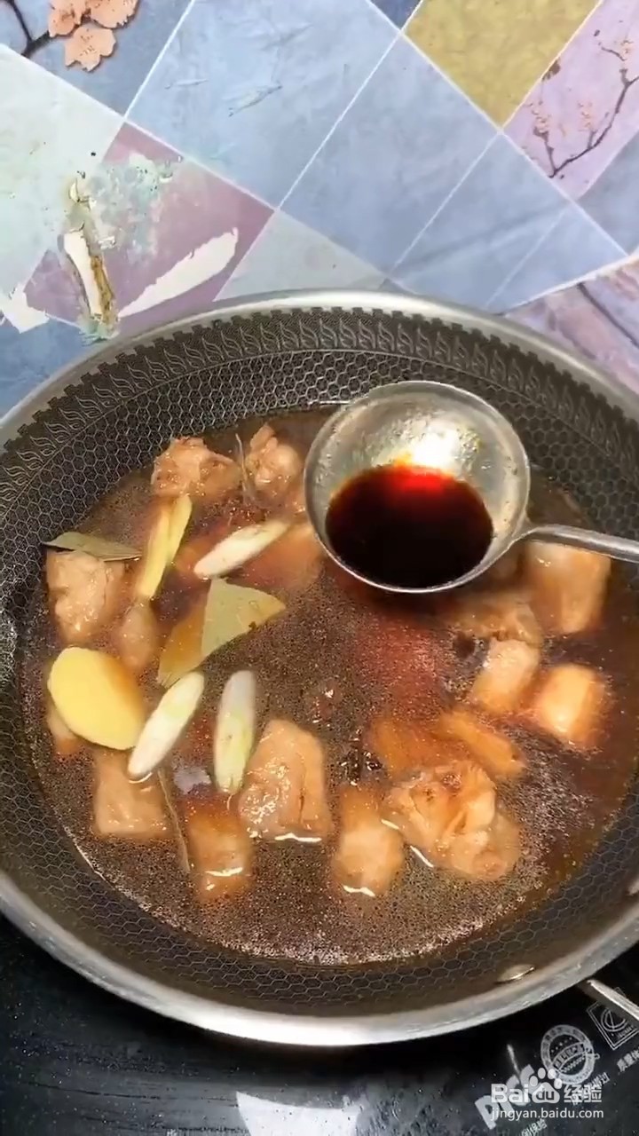 糖醋排骨如何自制才好吃？