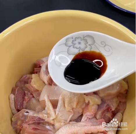 青椒鸡肉怎么做才好吃？