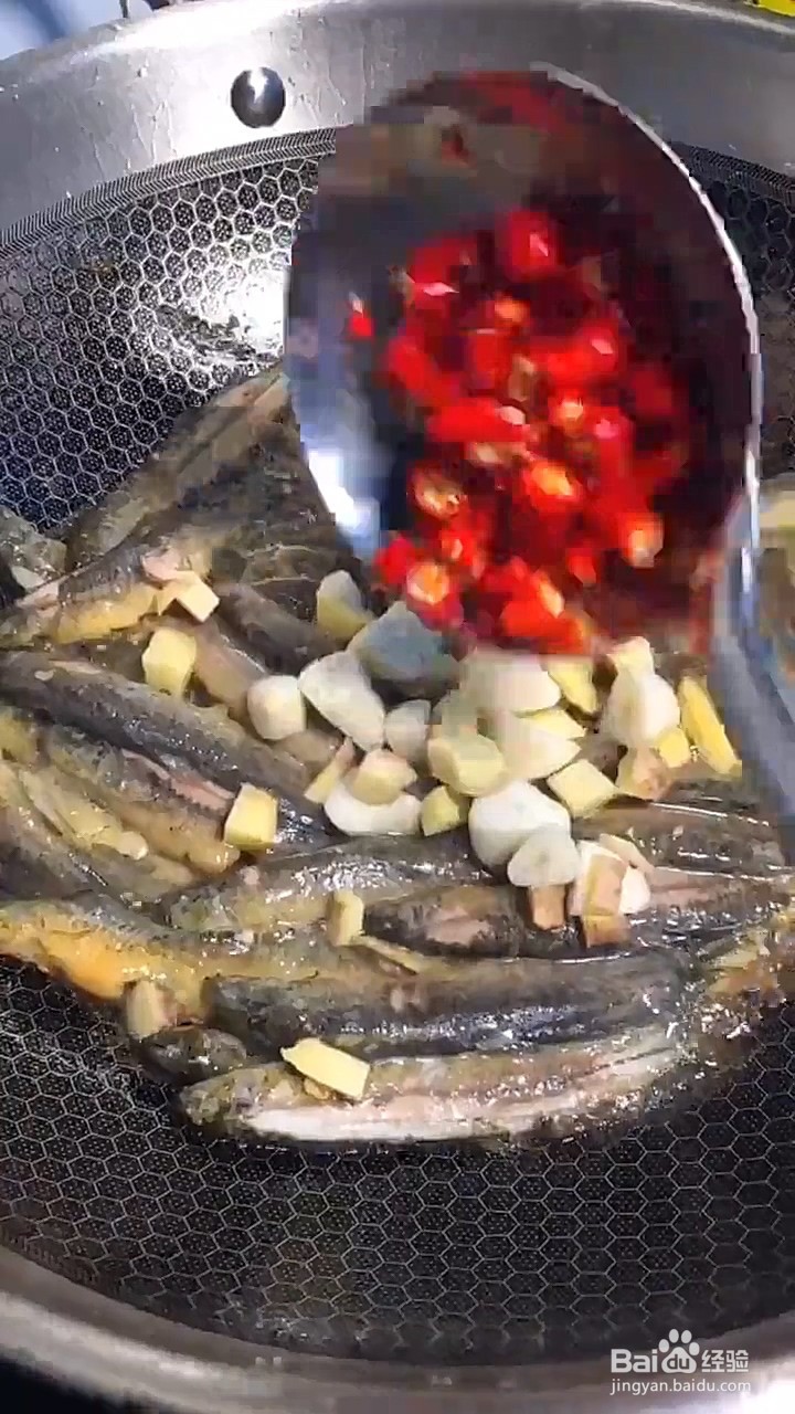泥鳅怎么做？