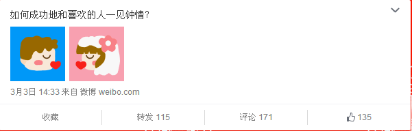 怎么写出一条高转发的图文微博