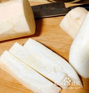 健康养生佳品肉末茄子的做法