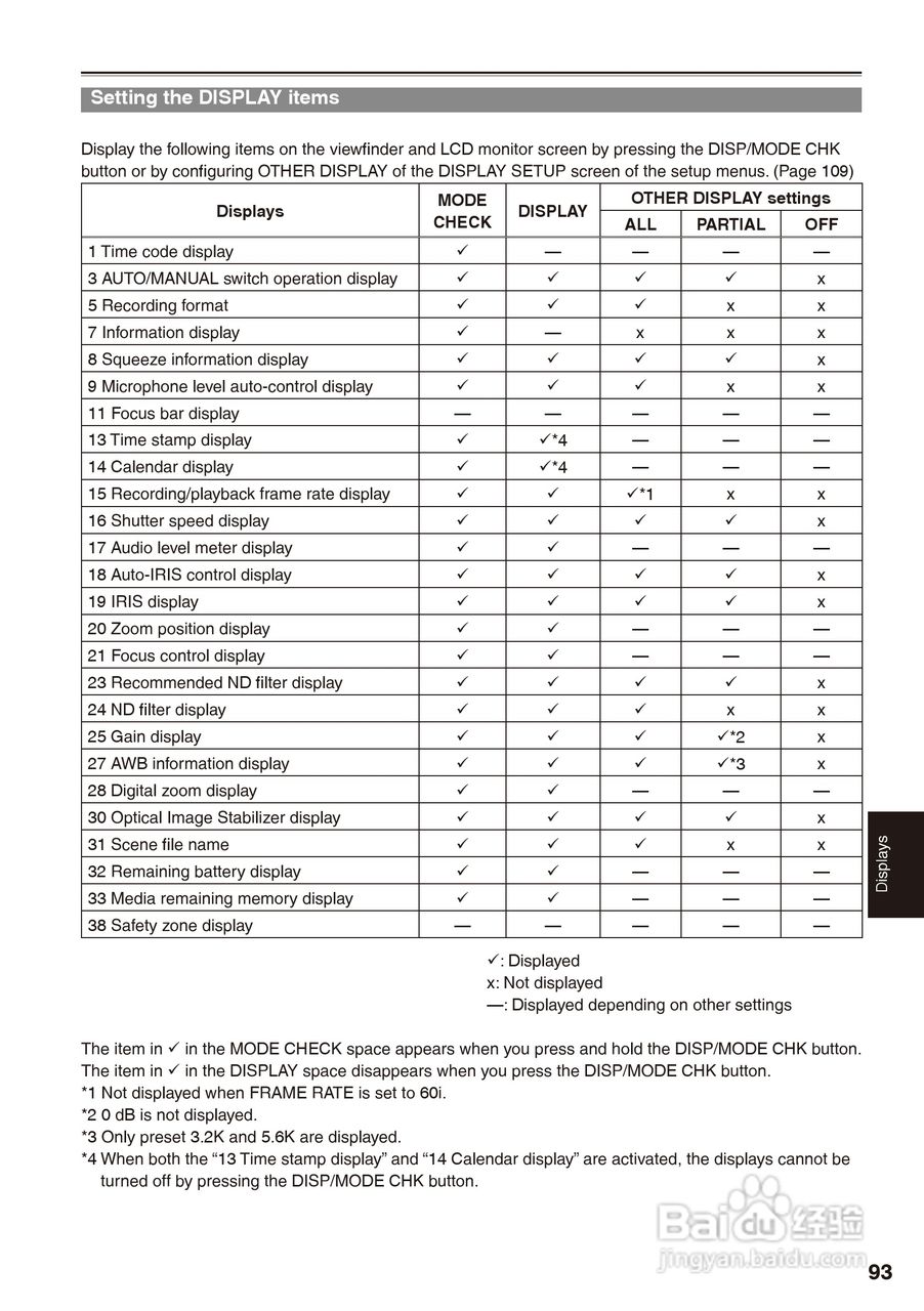 松下AG-HPX170摄影机操作手冊:[10]