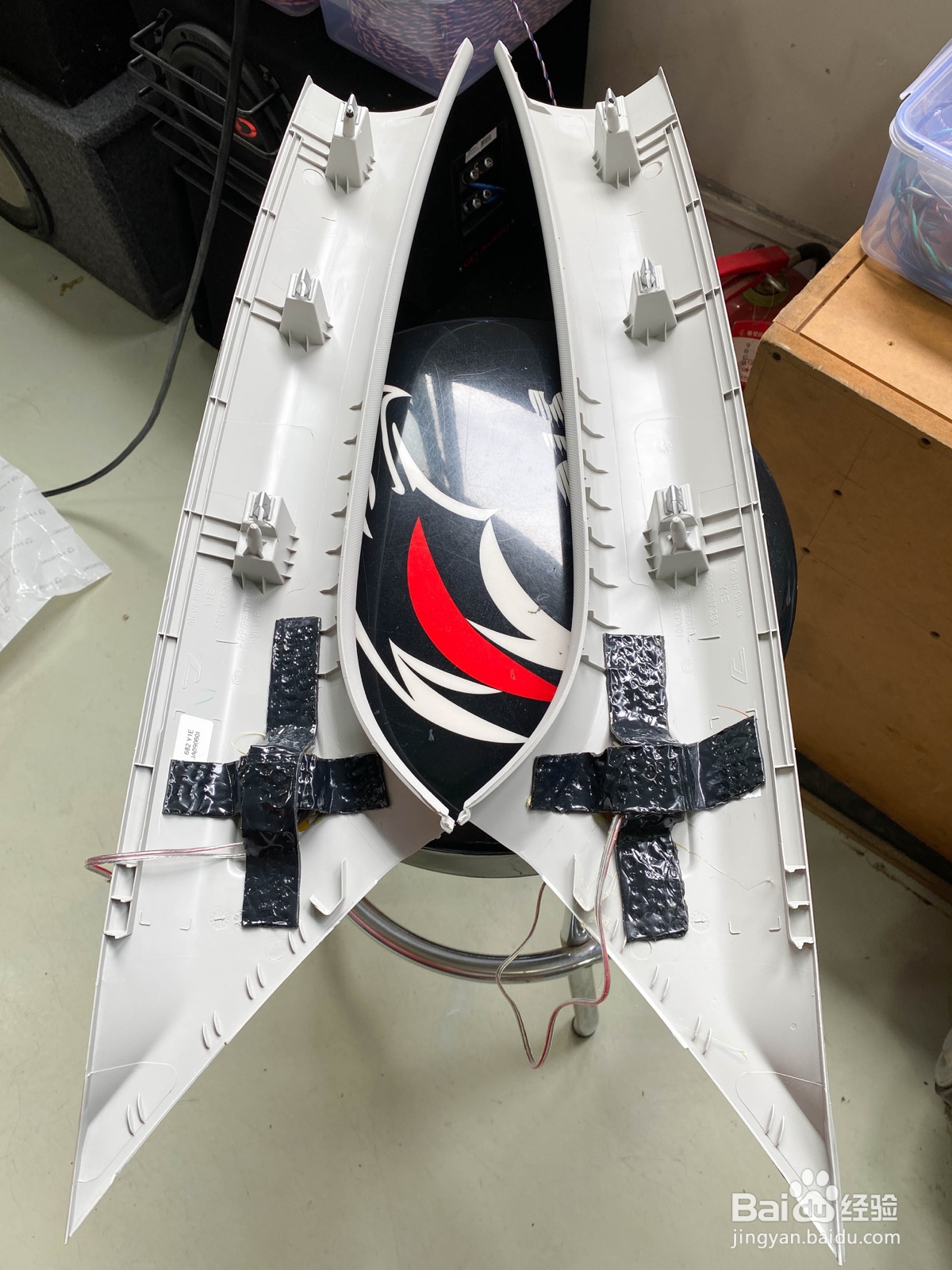 厦门大众捷达VS5音响这么改效果更好？