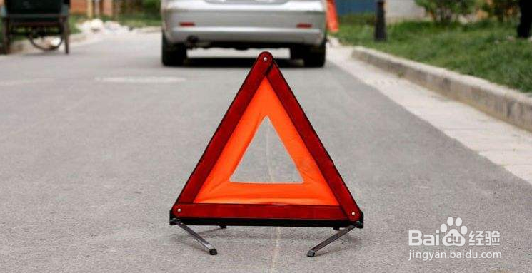 老司机教你DIY换轮胎全过程