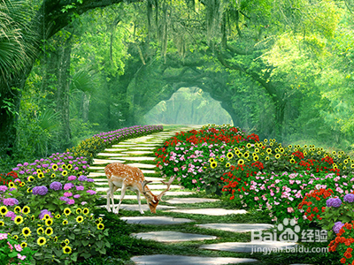 大自然的声音很美妙改为感叹句?