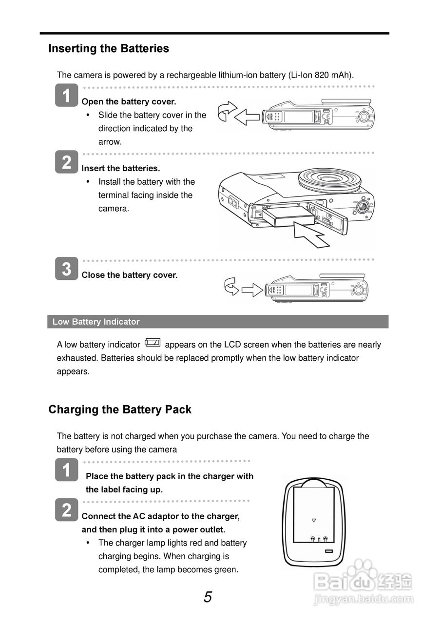 爱克发AgfaPhoto DC-1338i数码相机使用说明书:[1]