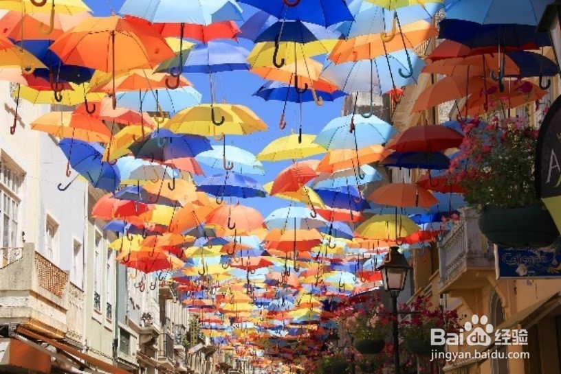 如何挑选一把好伞(雨伞/晴雨伞/遮阳伞)?