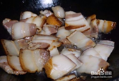 家常版干锅茶树菇是怎么做的家常教程