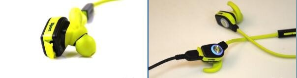 魔声 iSport Victory 测评