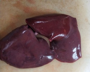 家常小炒猪肝做法大全使用