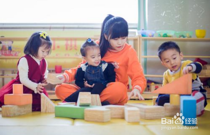 如何培养和提高孩子的专注力