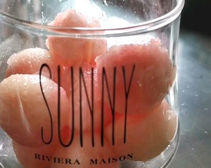 冒泡冷饮怎么做