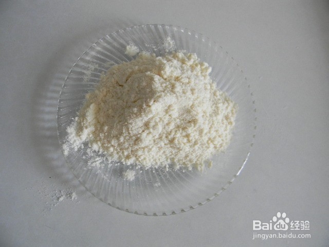 美味小吃——艾窝窝