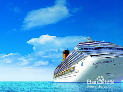 歌诗达邮轮上的温度穿衣攻略？