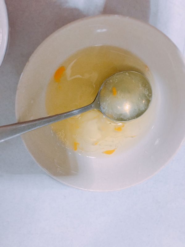 太好吃了奥利奥森林双皮奶想哭