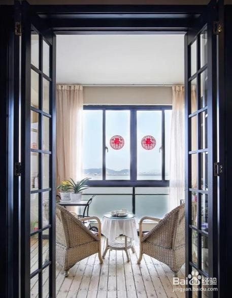 四居室怎么装修好看?附瑞达苑装修案例