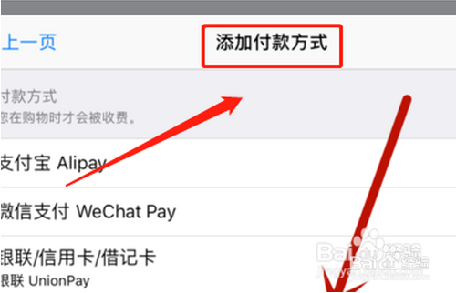 ipad绑定不了支付宝