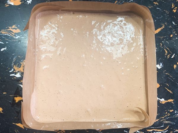 摩卡巧克力蛋糕卷