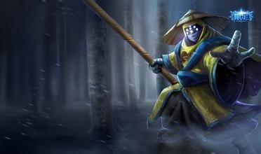 如何LOL排位轻松上分