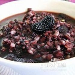 抑郁症患者适宜的3种膳食方