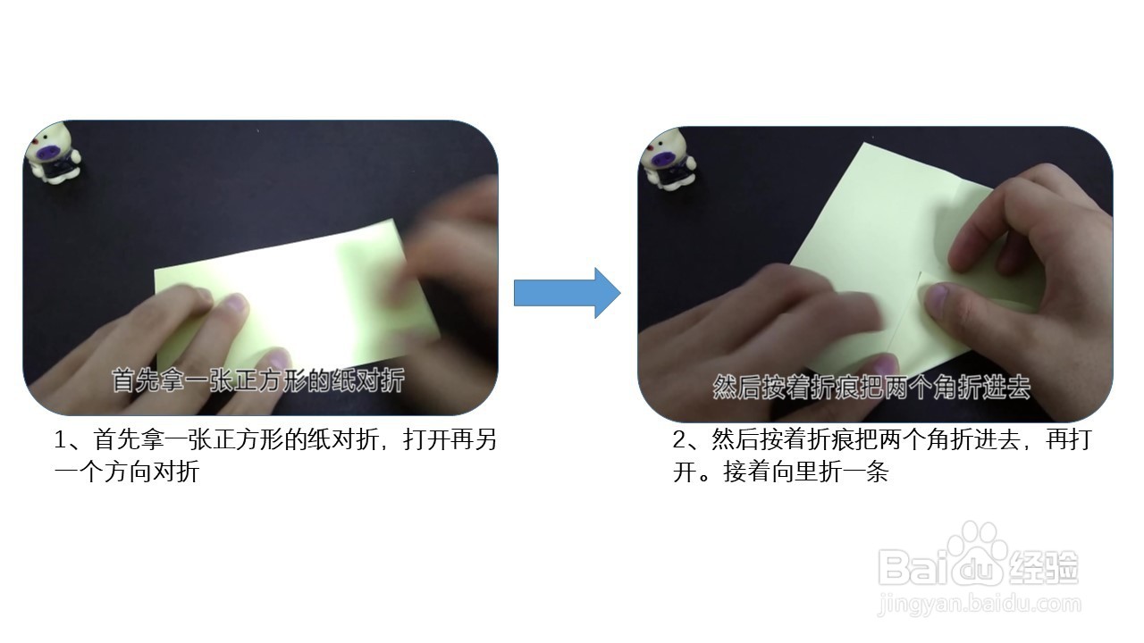 叶脉书签的制作过程