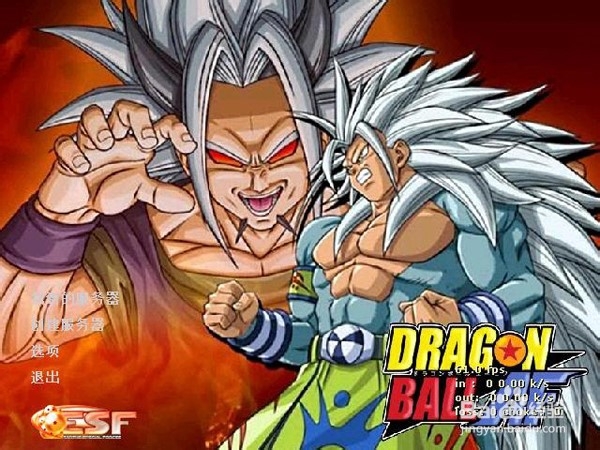 cs七龙珠怎么玩