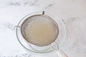 【夏日饮品】男友牌杨枝甘露超级简单的做法!