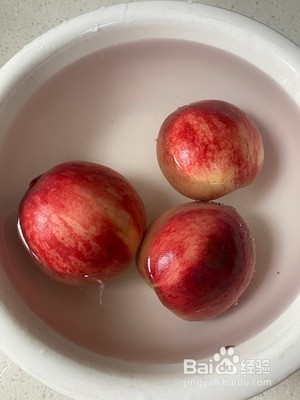 【夏日饮品系列】不用气泡机怎么做蜜桃气泡水？