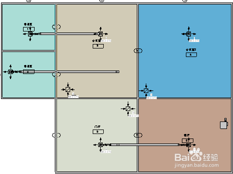 Revit MEP 2009实战教程14