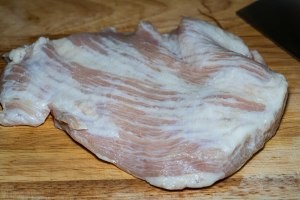 家常版小炒肉