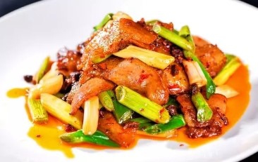 好方法才能做出好吃的回锅肉